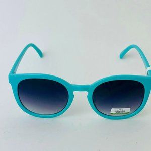 SG00615 Hometown Value Sunglasses UNISEX Adult or Teen 100% UV Protection, Blue,
